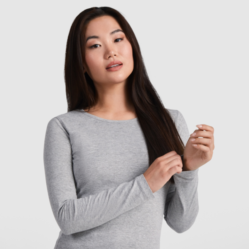 Extreme dame L/S t-shirt