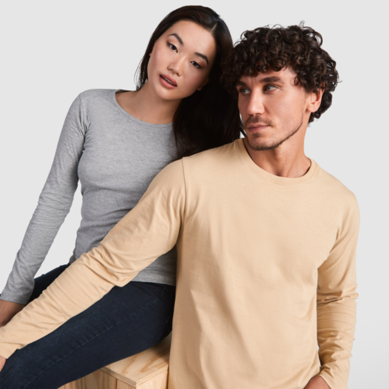 Extreme dame L/S t-shirt - Bilde 2