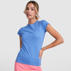Capri t-shirt dame