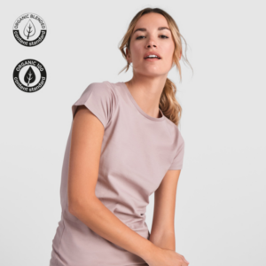 Breda ECO t-shirt dame