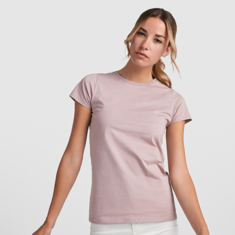 Breda ECO t-shirt dame - Bilde 2