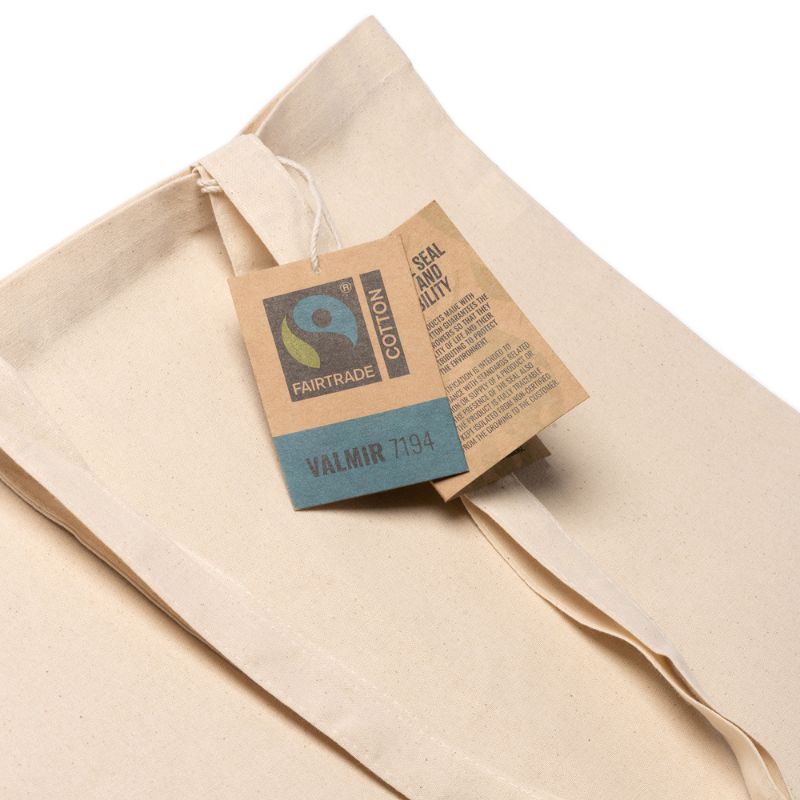 Valmir Fairtrade handlenett - Bilde 3