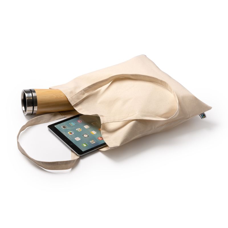 Valmir Fairtrade handlenett - Bilde 4