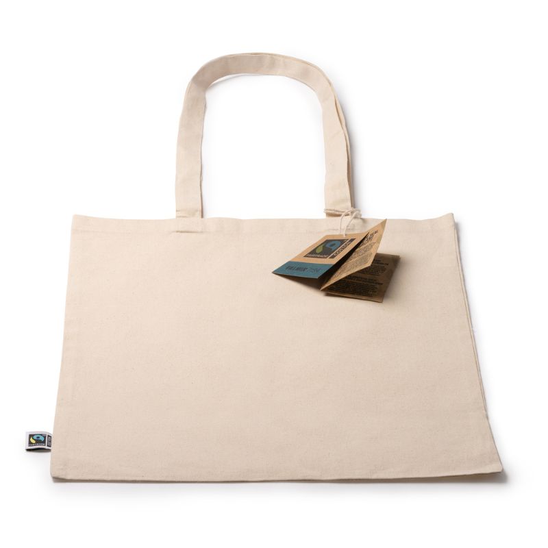 Valmir Fairtrade handlenett - Bilde 5