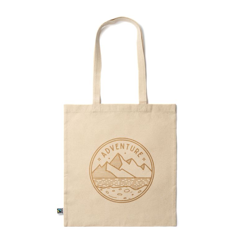 Valmir Fairtrade handlenett - Bilde 6