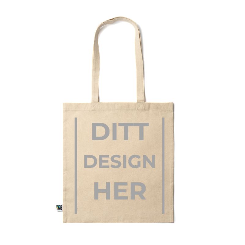 Valmir Fairtrade handlenett - Bilde 7