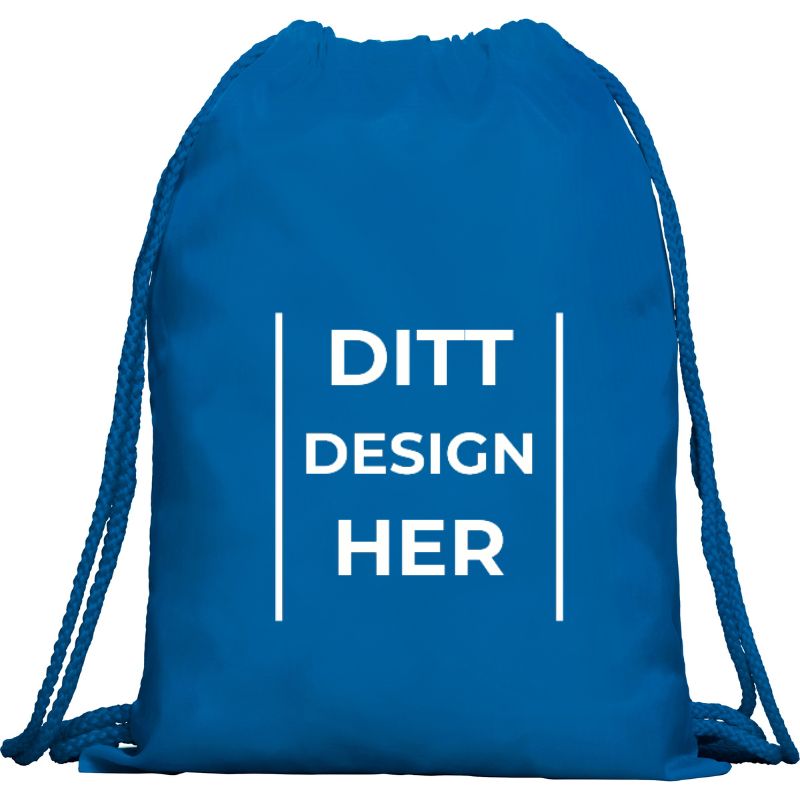 Kagu gymbag - Bilde 4