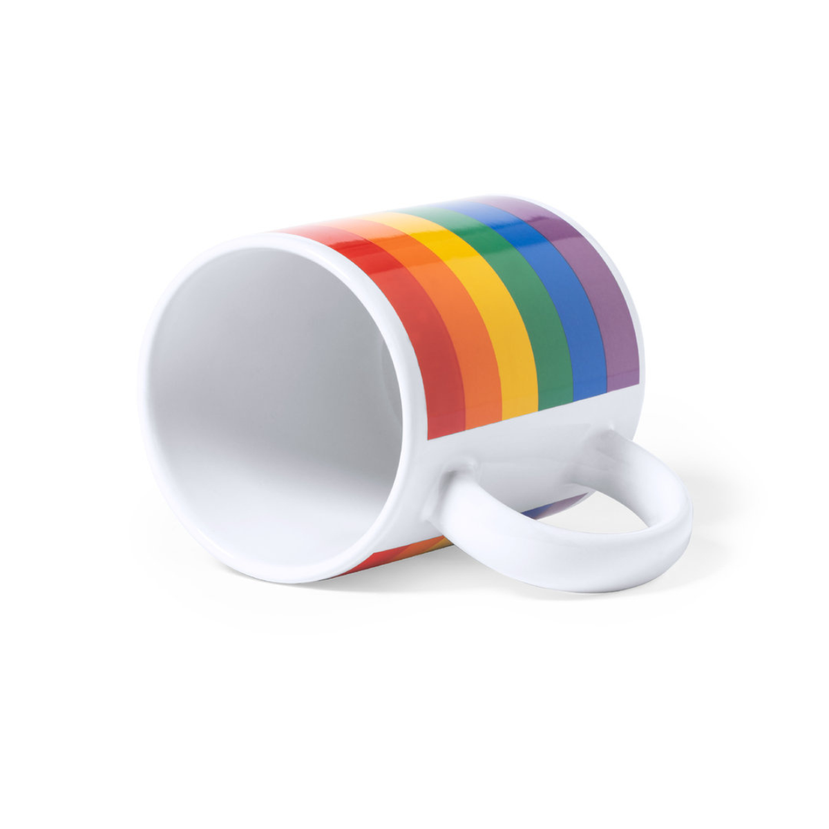 Pride rainbow keramikkrus - Bilde 3