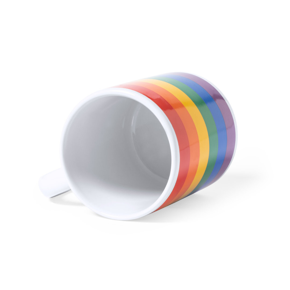Pride rainbow keramikkrus - Bilde 4