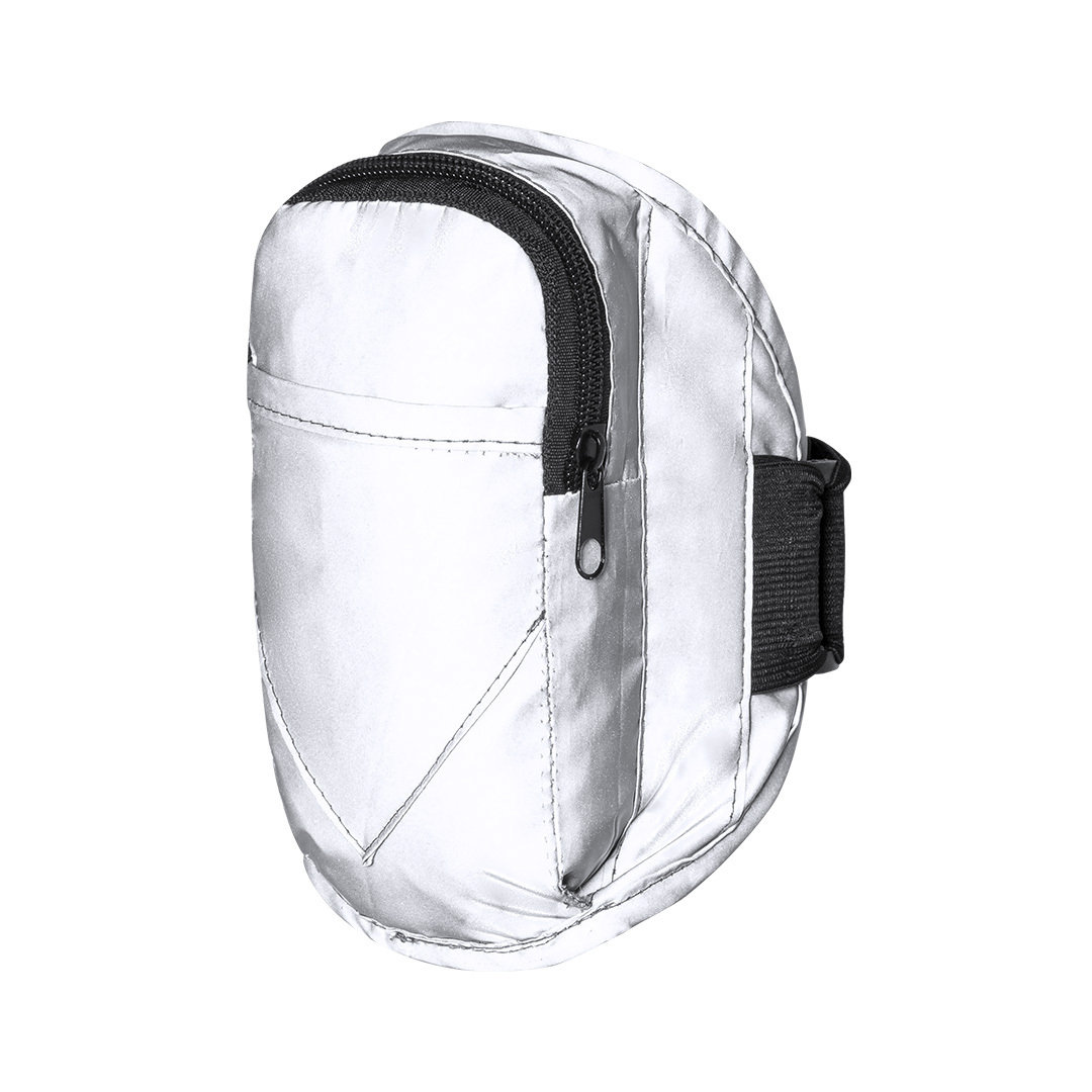 Noblib reflektiv sportsarmbånd - Bilde 2