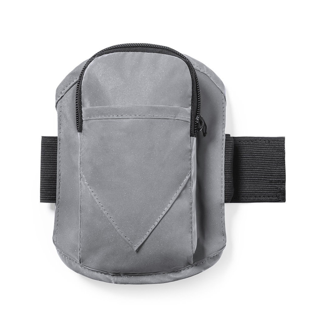 Noblib reflektiv sportsarmbånd - Bilde 4