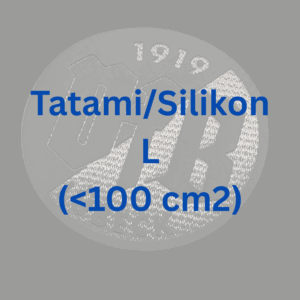 Tatami/Silikon transfer L