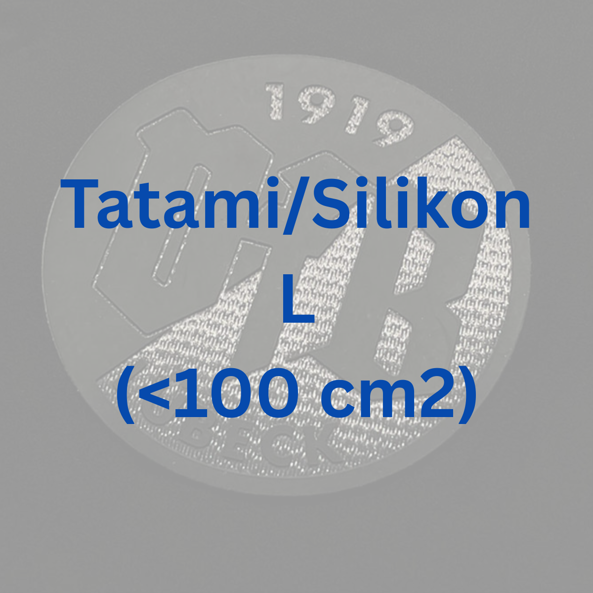Tatami/Silikon transfer L