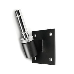 Beachflagg rotatorbase 45 grader