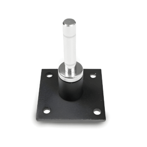 Beachflagg rotatorbase 90 grader