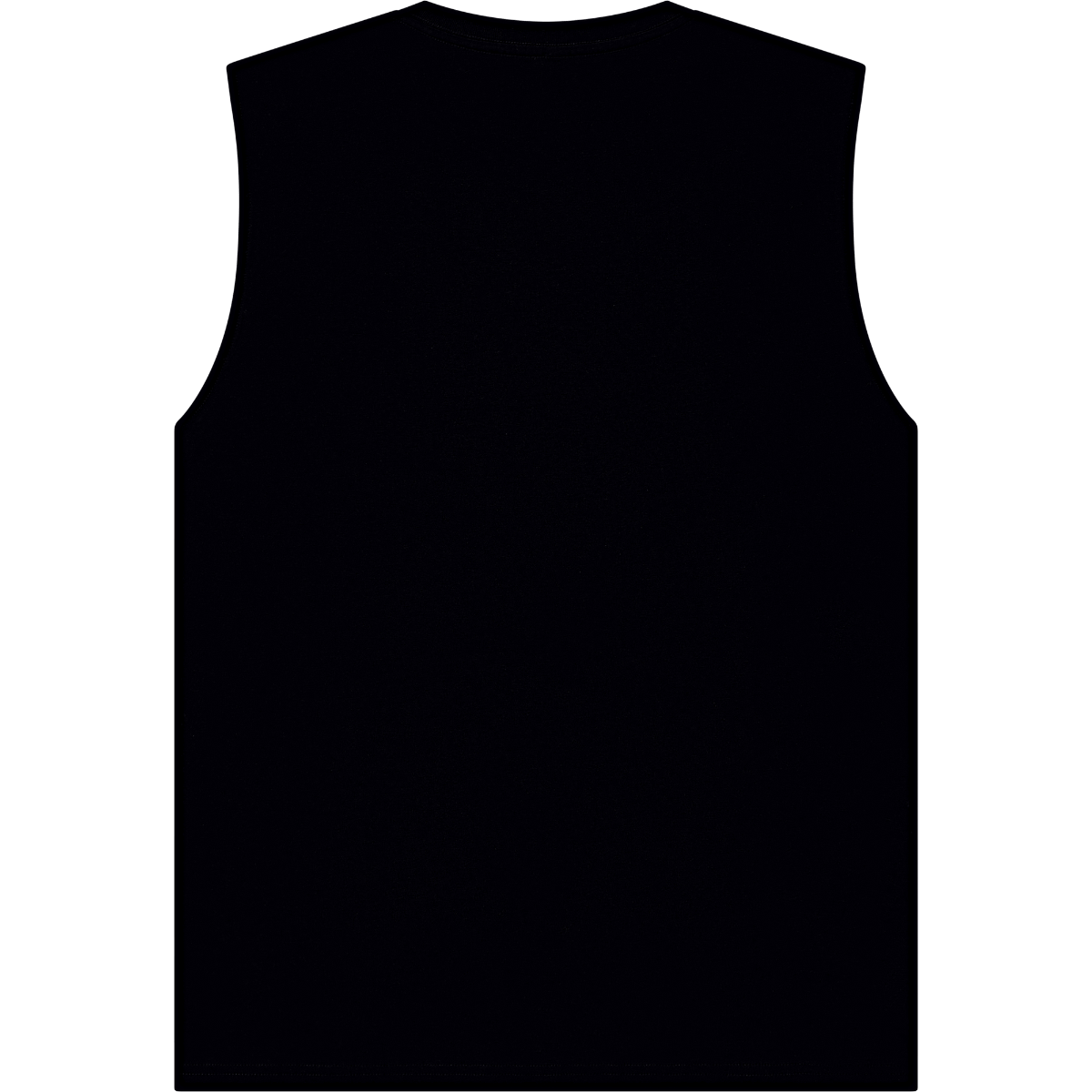 Premium Organic Sleeveless - Bilde 6