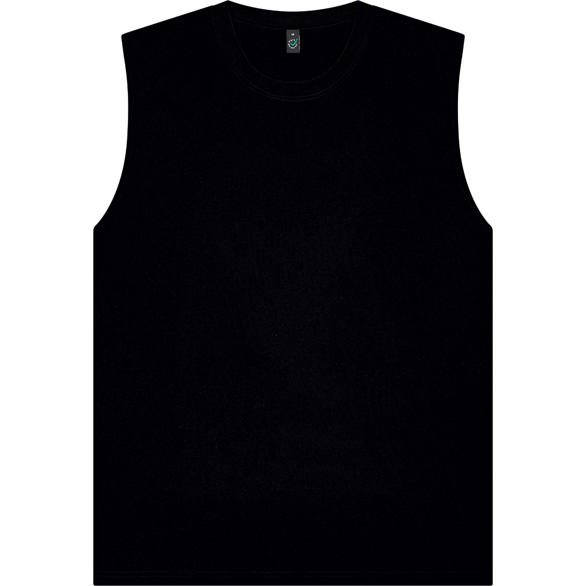 Premium Organic Sleeveless - Bilde 5