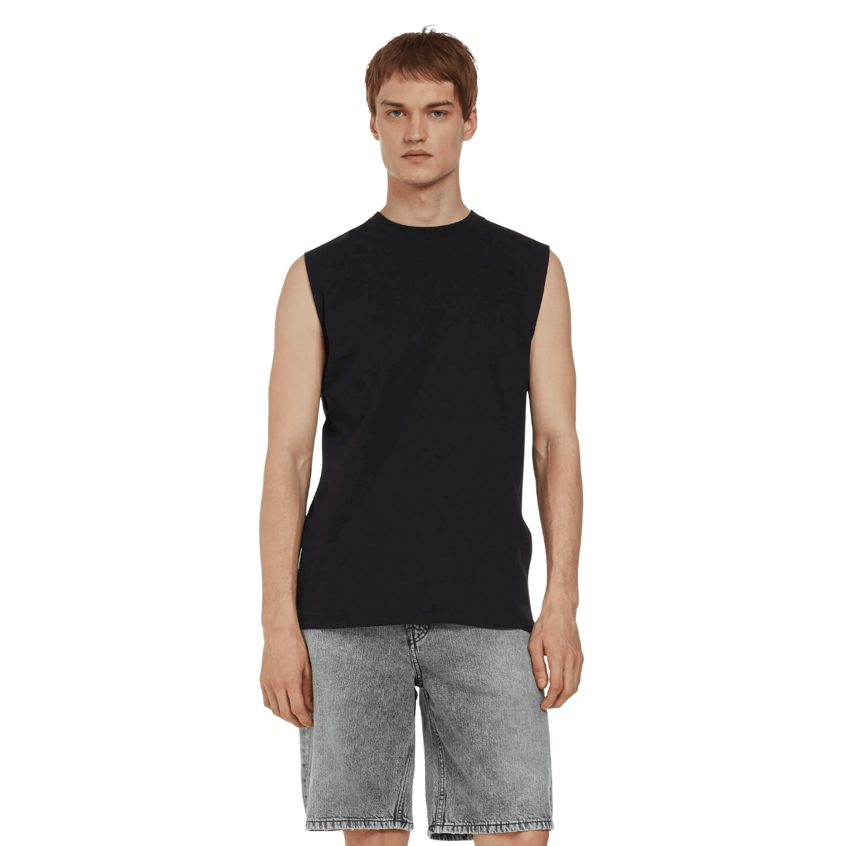 Premium Organic Sleeveless - Bilde 2