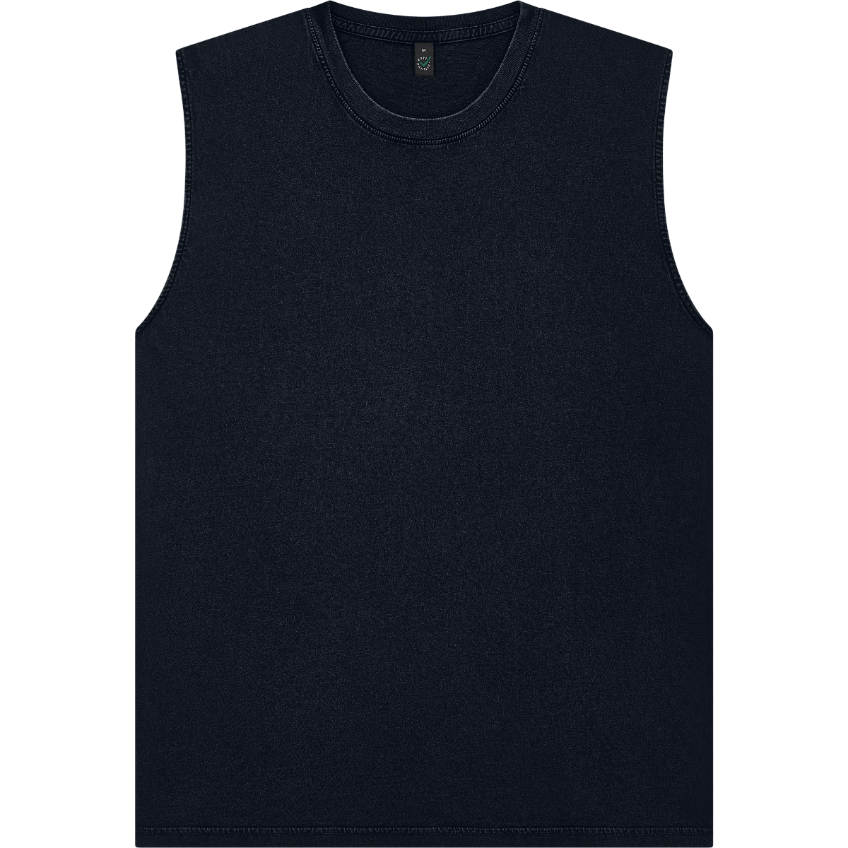 Premium Organic Sleeveless - Bilde 9