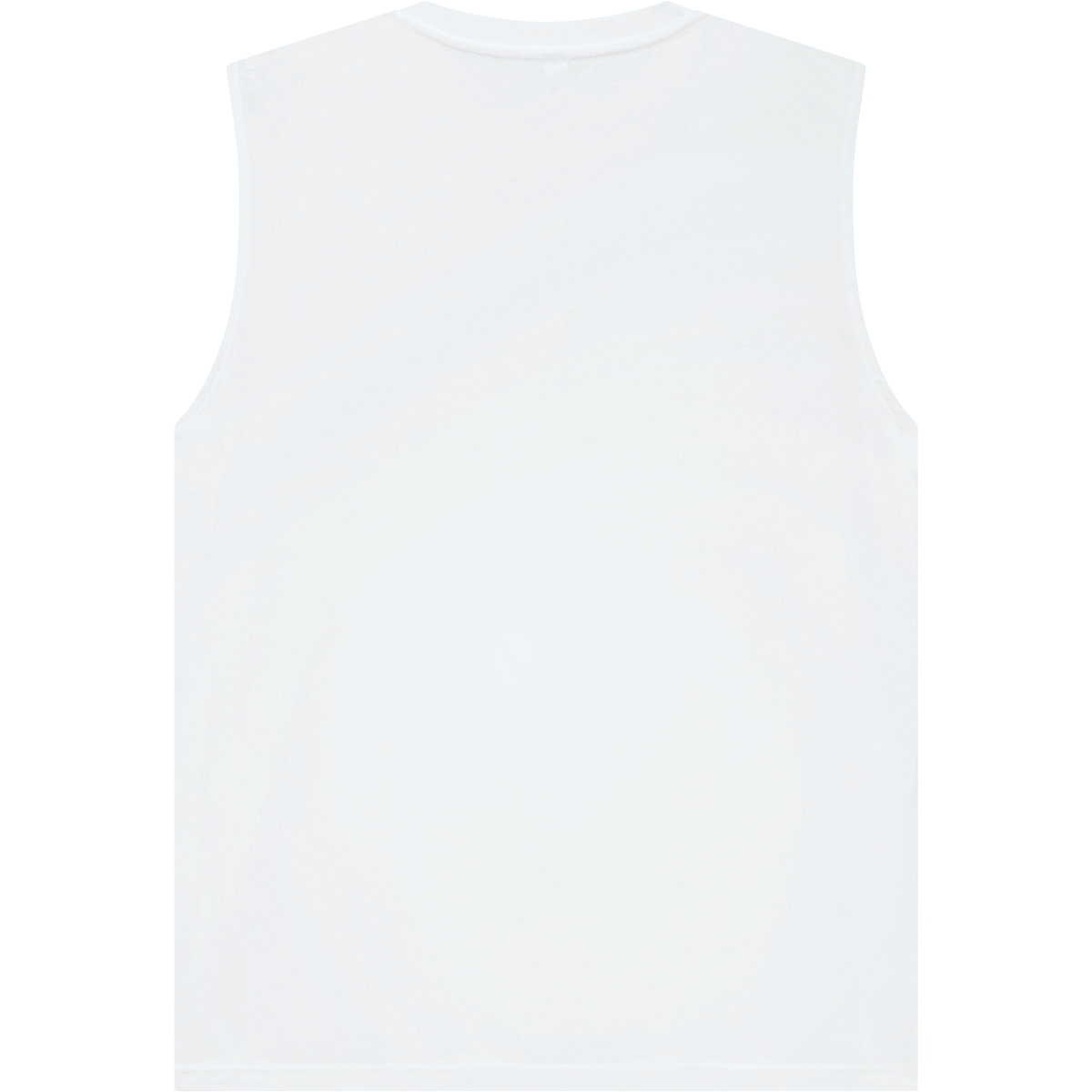 Premium Organic Sleeveless - Bilde 8
