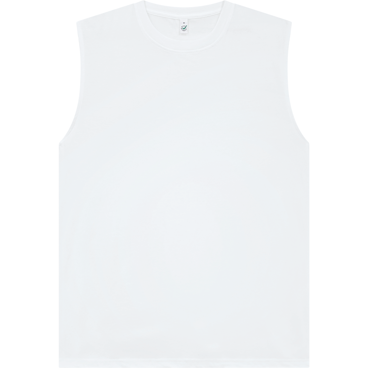 Premium Organic Sleeveless - Bilde 7