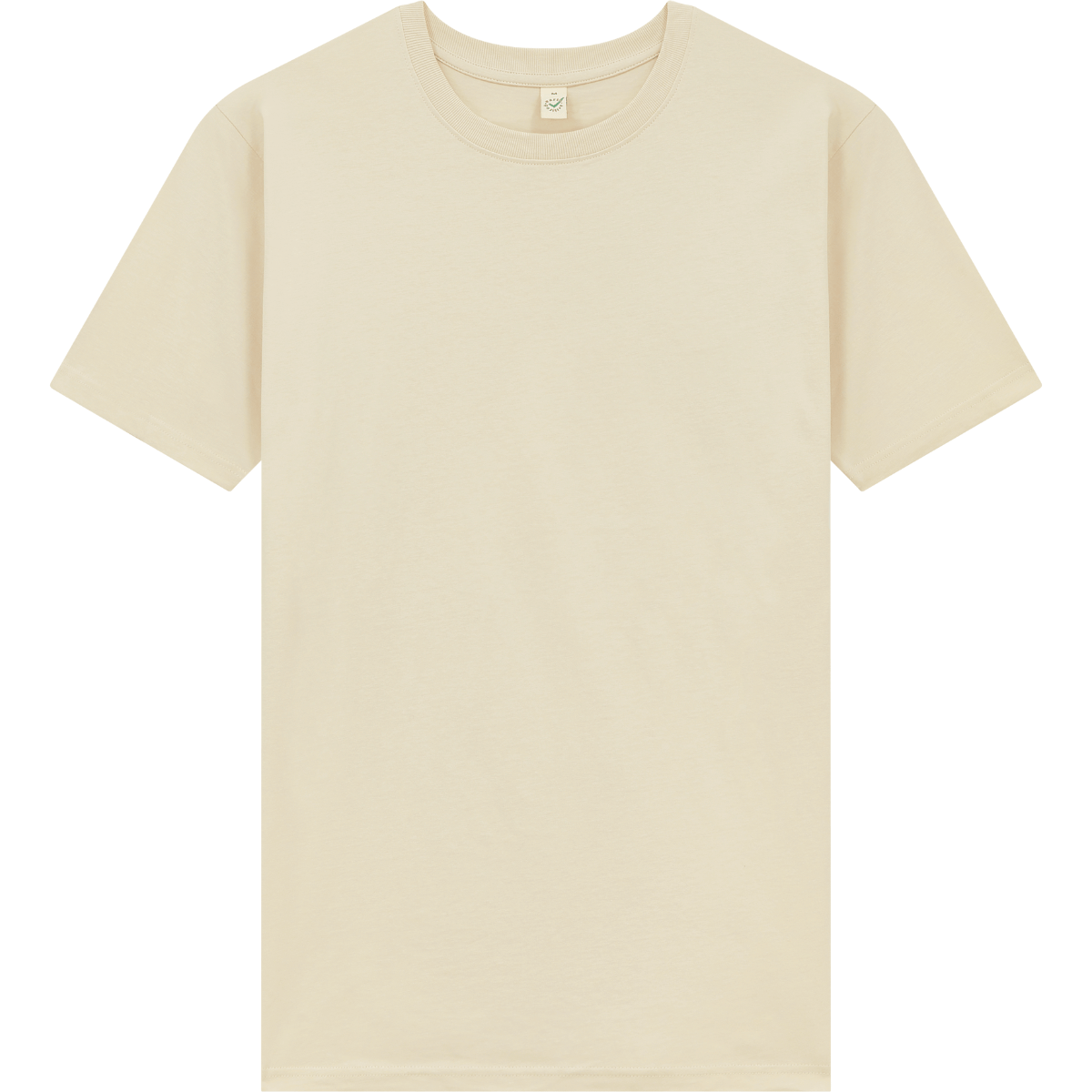 Premium Oversized Organic T-shirt - Bilde 17