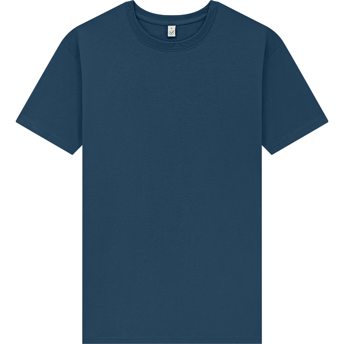 Premium Oversized Organic T-shirt - Bilde 16