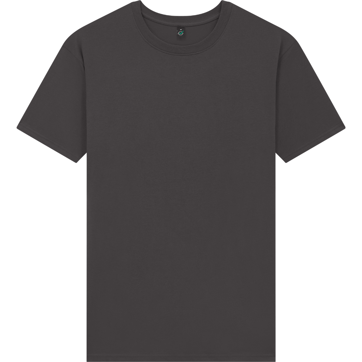 Premium Oversized Organic T-shirt - Bilde 15