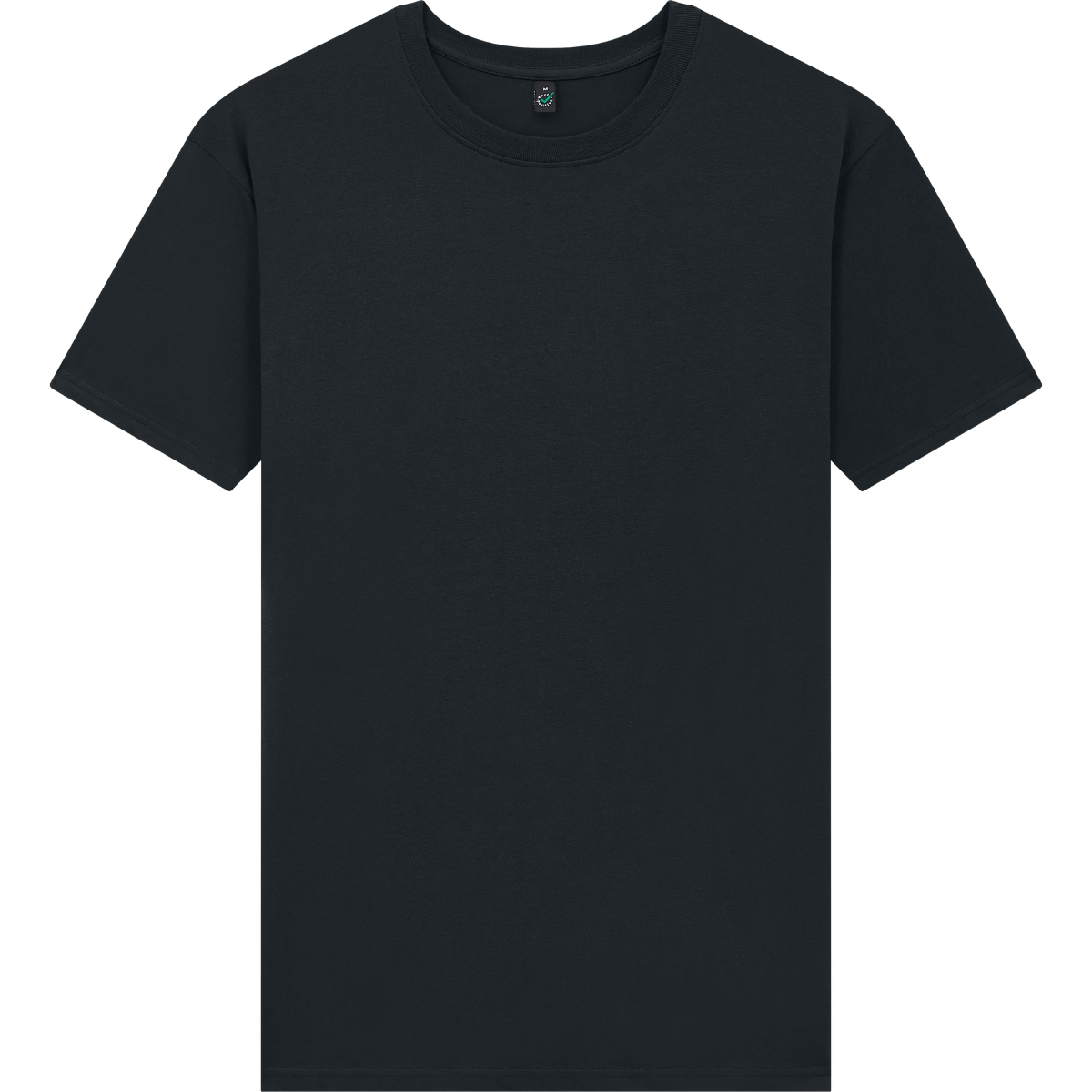 Premium Oversized Organic T-shirt - Bilde 14