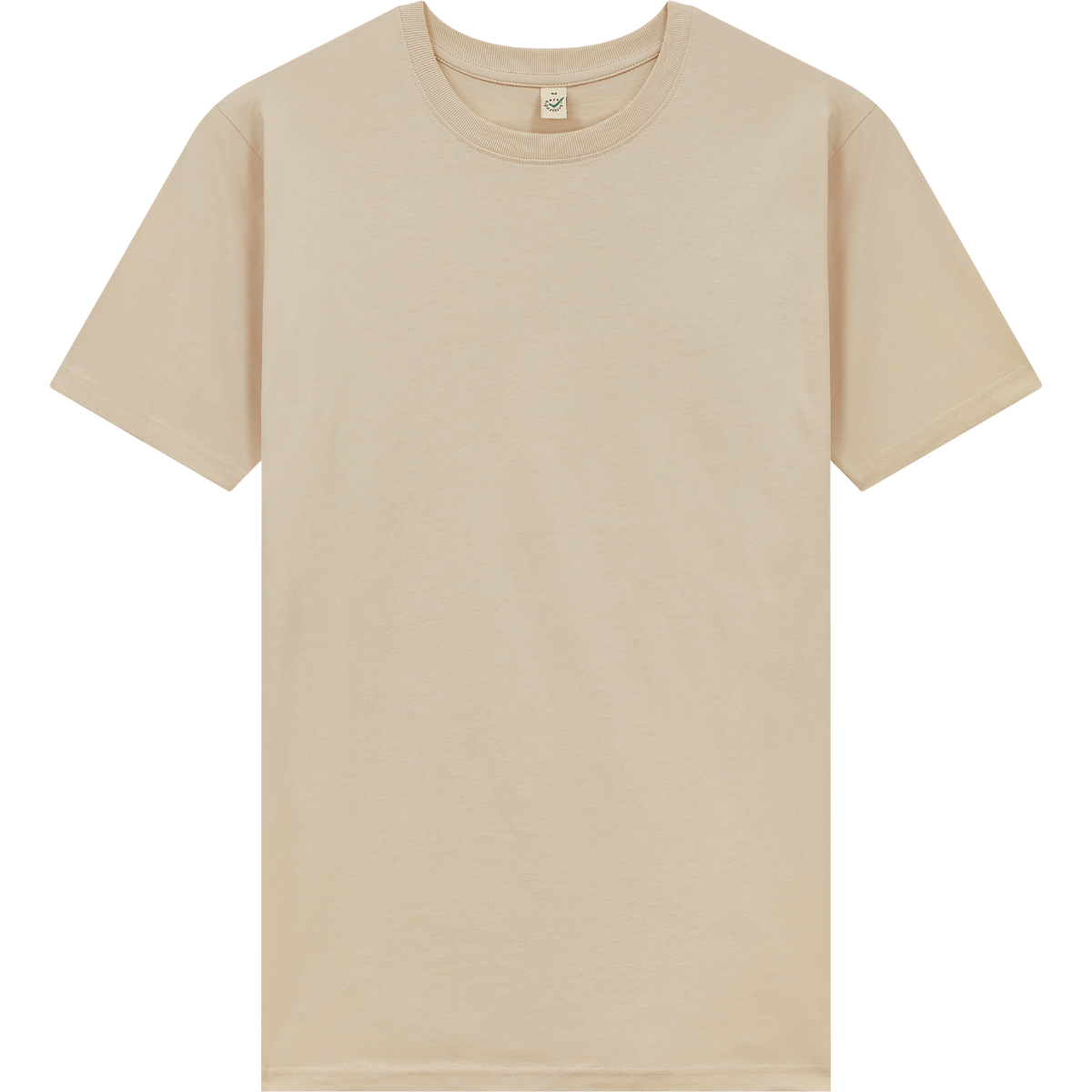 Premium Oversized Organic T-shirt - Bilde 13