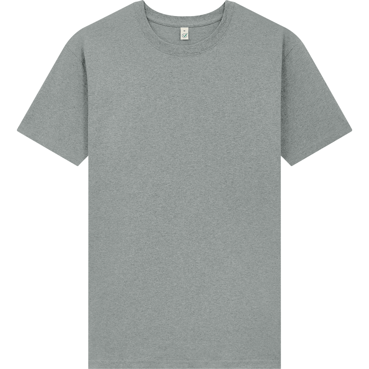 Premium Oversized Organic T-shirt - Bilde 12