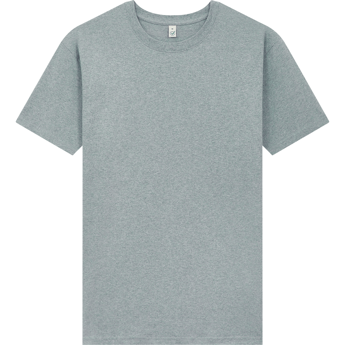 Premium Oversized Organic T-shirt - Bilde 11