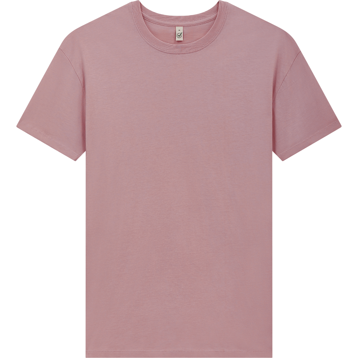 Premium Oversized Organic T-shirt - Bilde 10