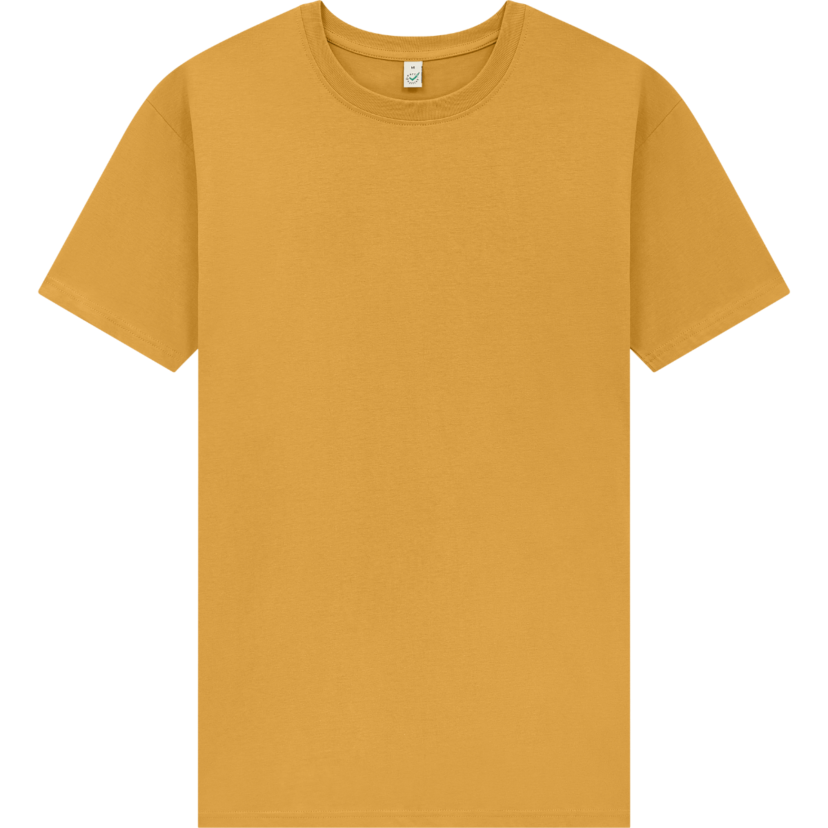 Premium Oversized Organic T-shirt - Bilde 9