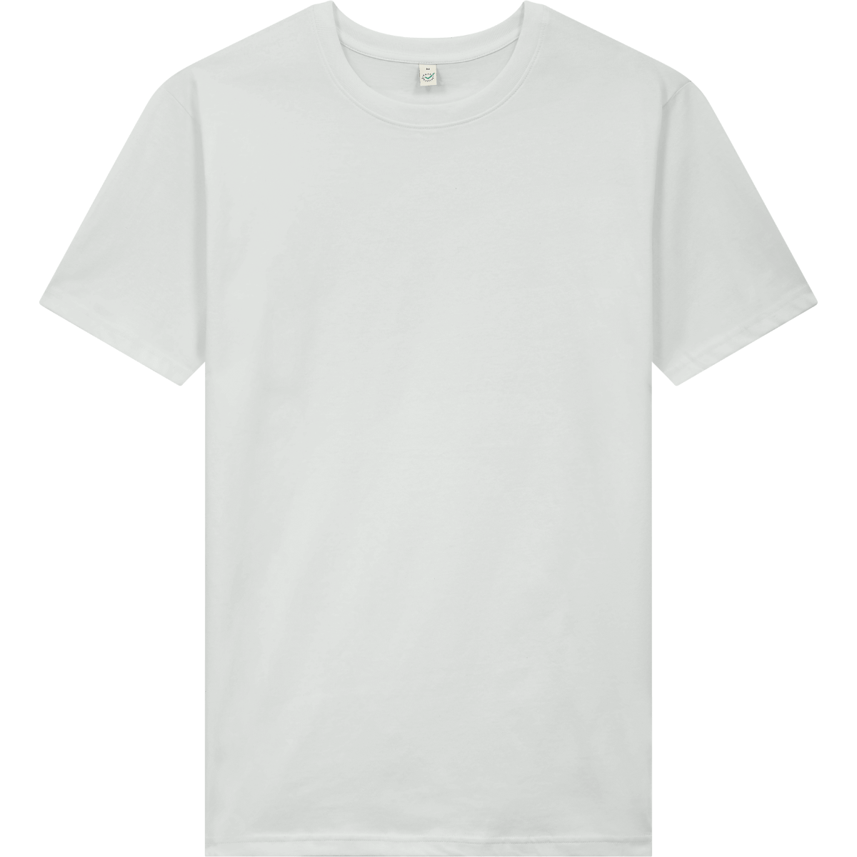 Premium Oversized Organic T-shirt - Bilde 8