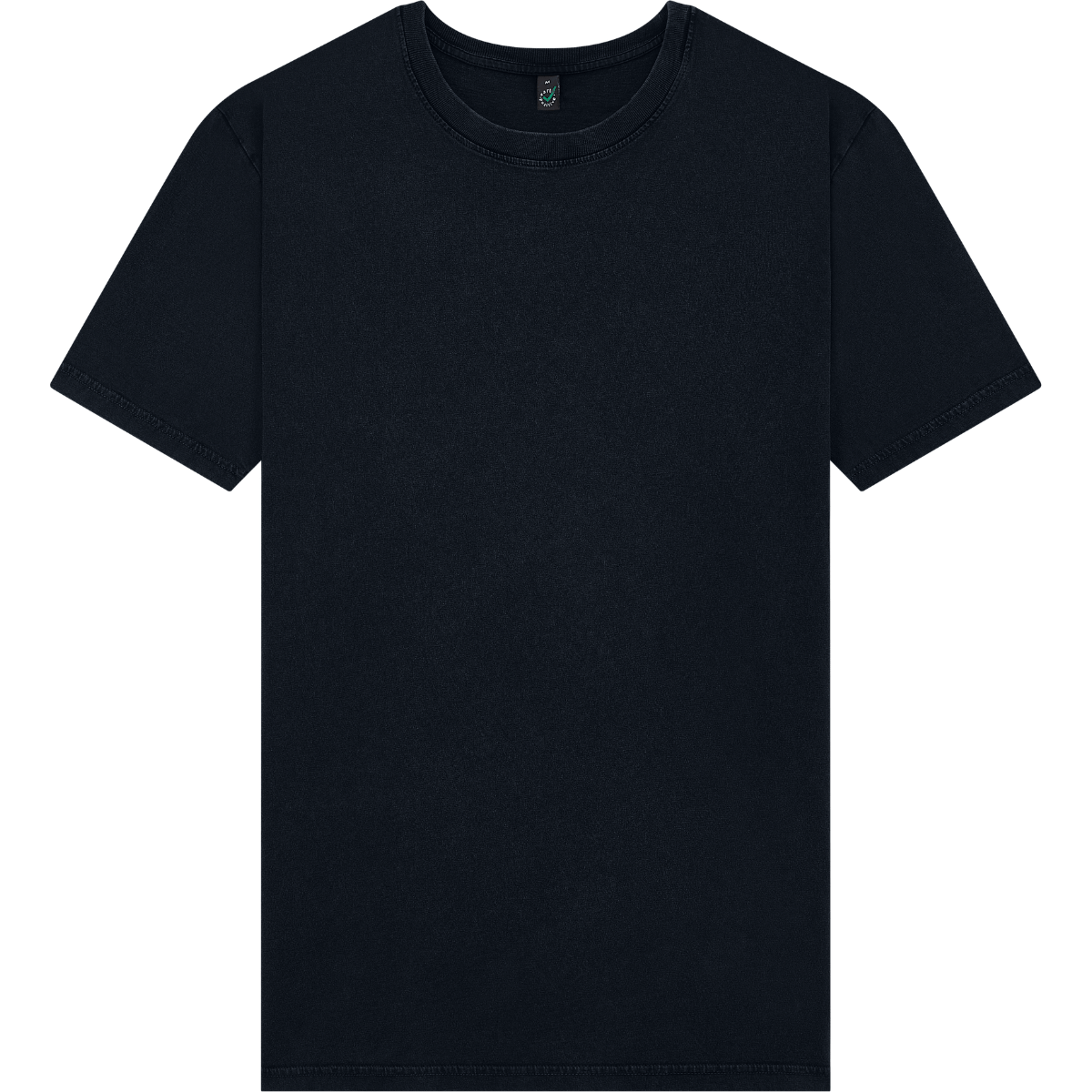 Premium Oversized Organic T-shirt - Bilde 7