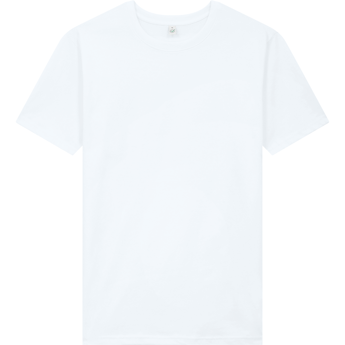 Premium Oversized Organic T-shirt - Bilde 6