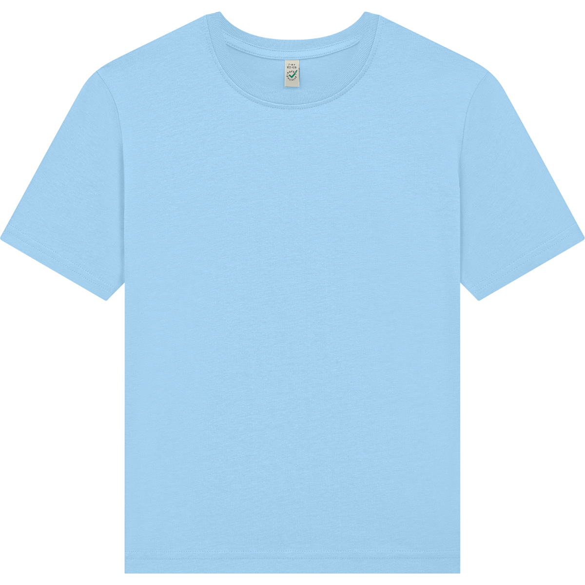 Premium Organic Kids T-shirt - Bilde 12