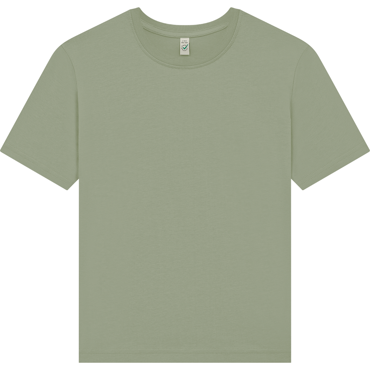 Premium Organic Kids T-shirt - Bilde 17