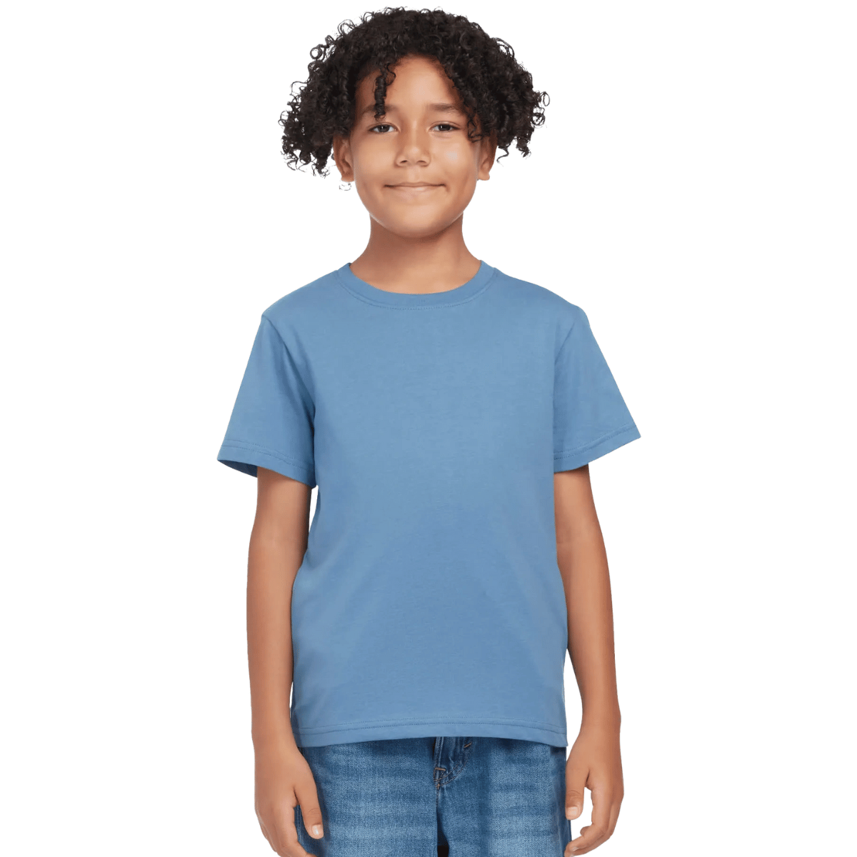 Premium Organic Kids T-shirt - Bilde 5