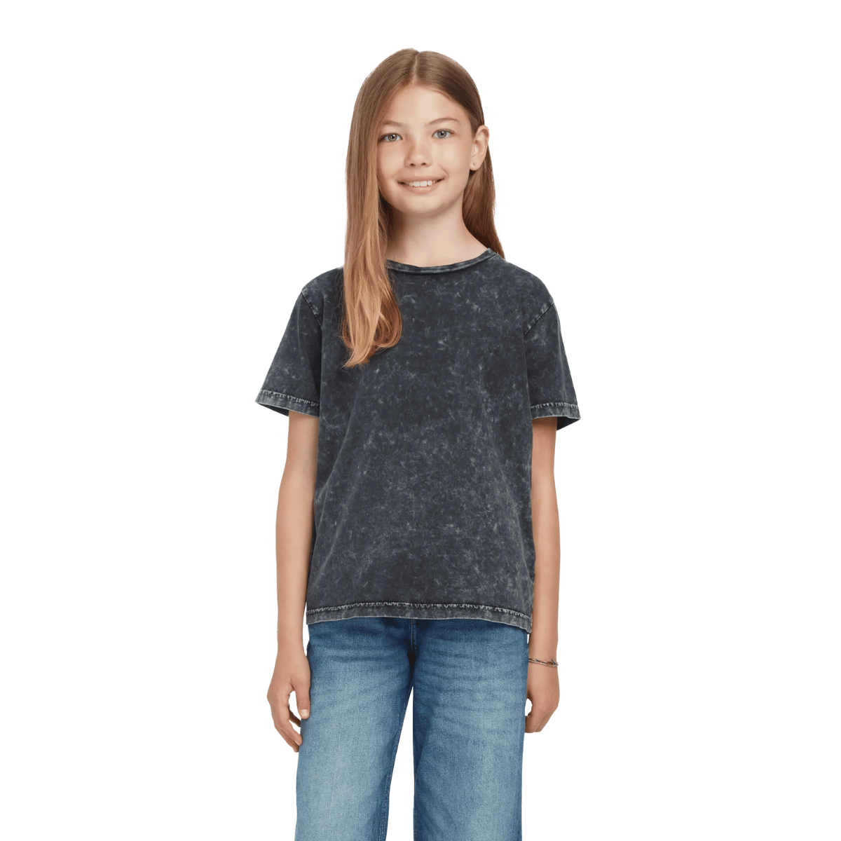 Premium Organic Kids T-shirt - Bilde 6