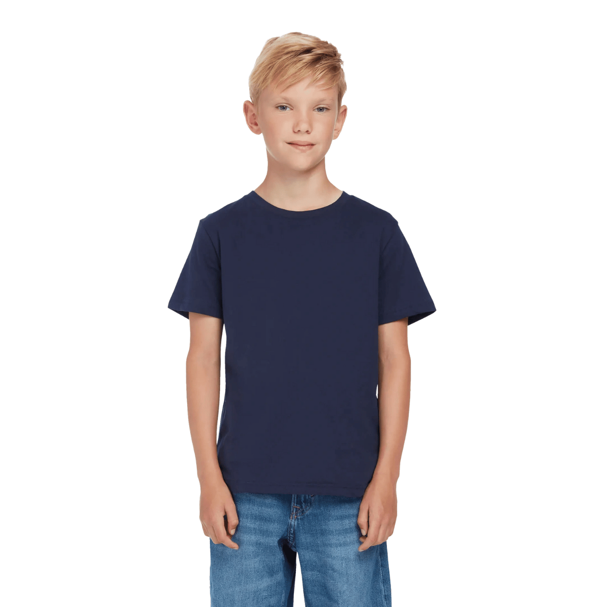 Premium Organic Kids T-shirt - Bilde 7