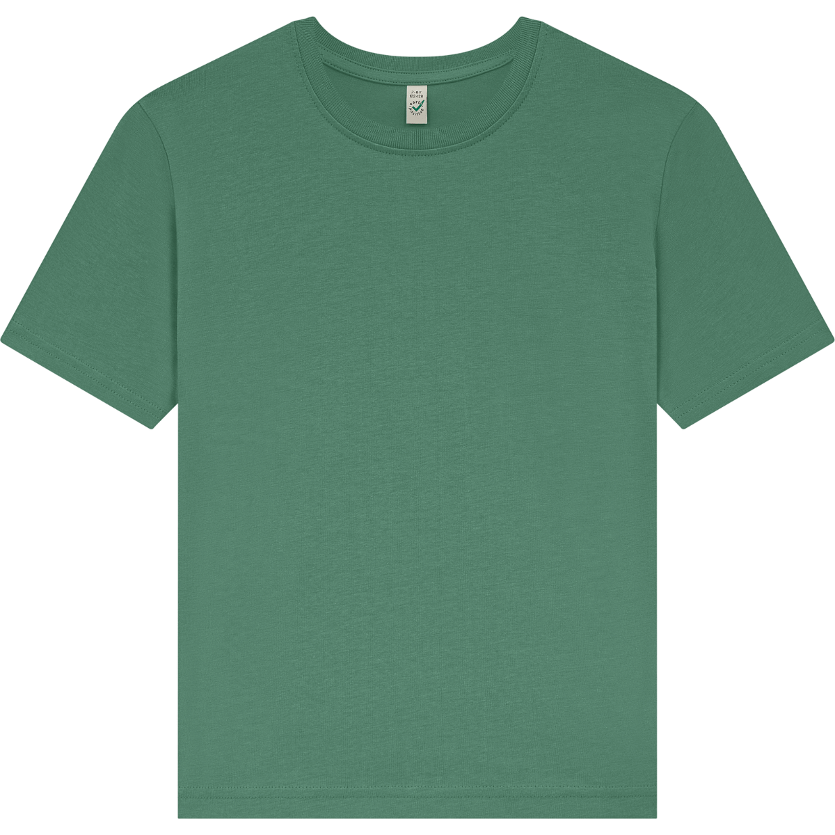 Premium Organic Kids T-shirt - Bilde 18