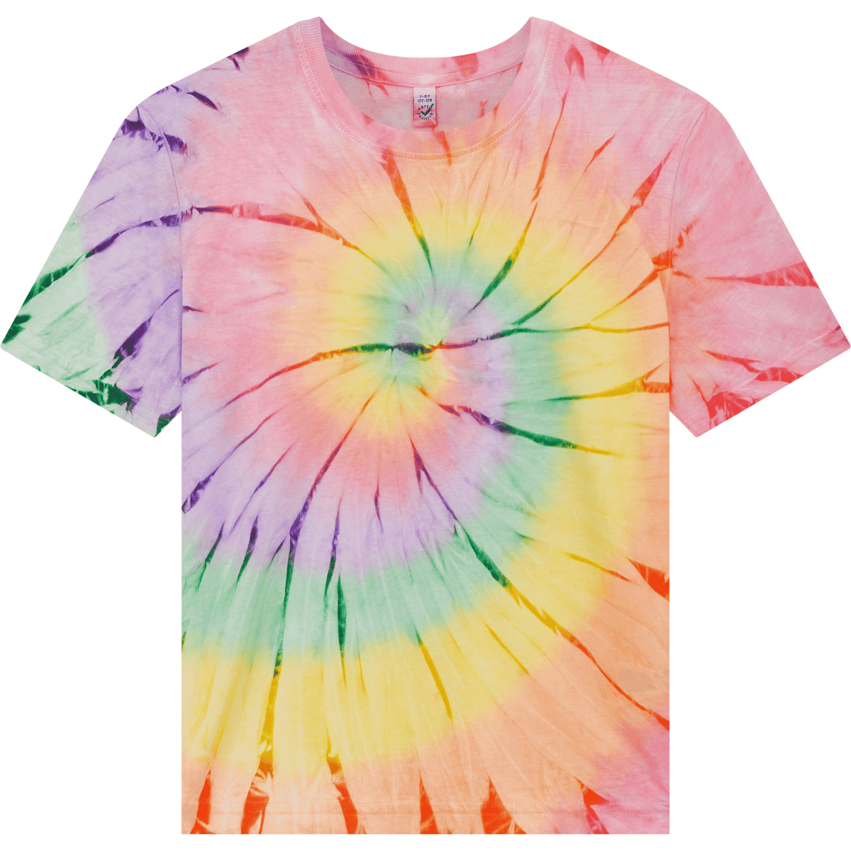 Premium Organic Kids T-shirt - Bilde 22