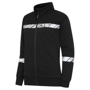 ProJob Full Zip Sweatshirt Dame