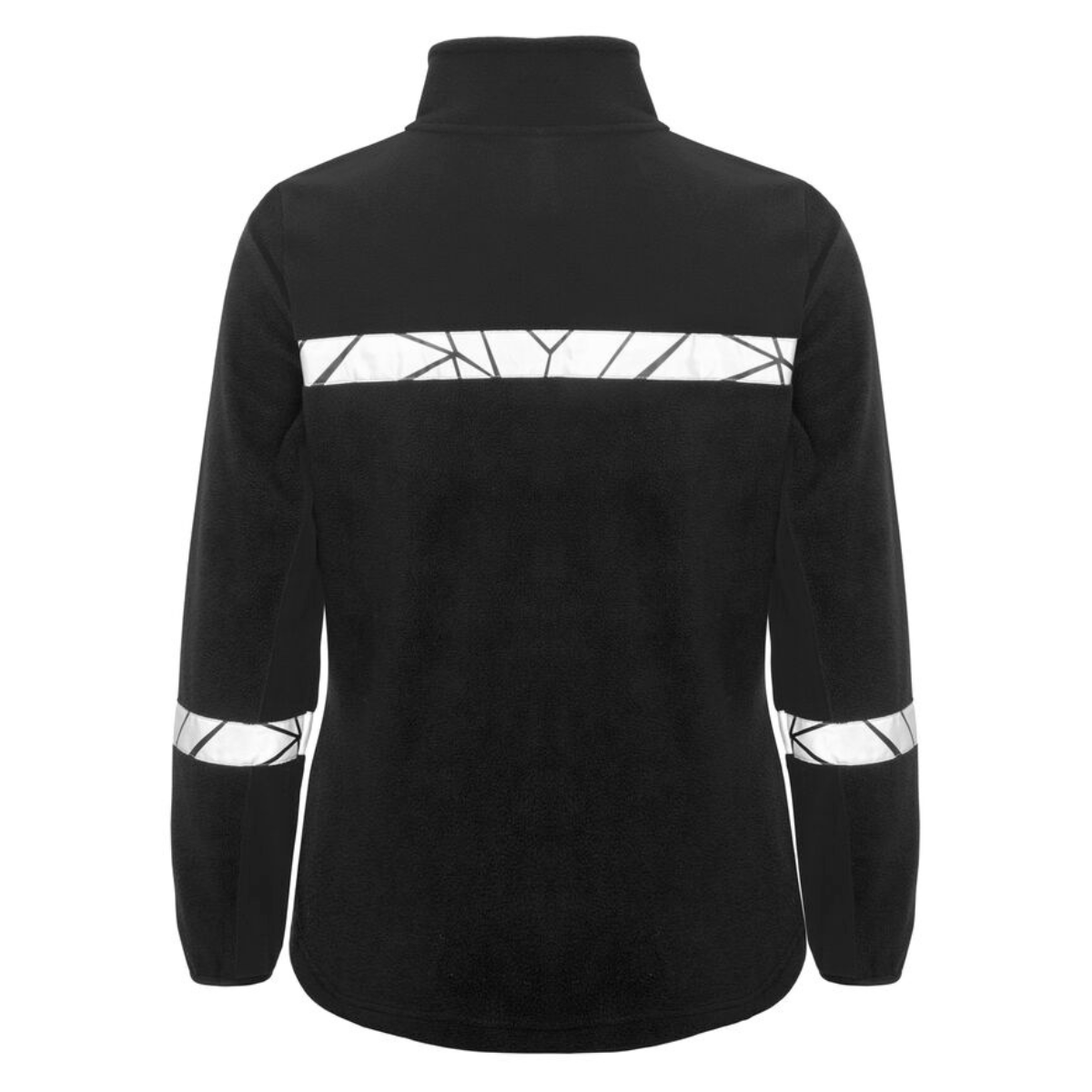 ProJob Fleecejakke Dame - Bilde 3