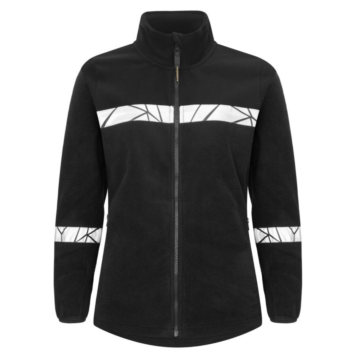 ProJob Fleecejakke Dame - Bilde 2