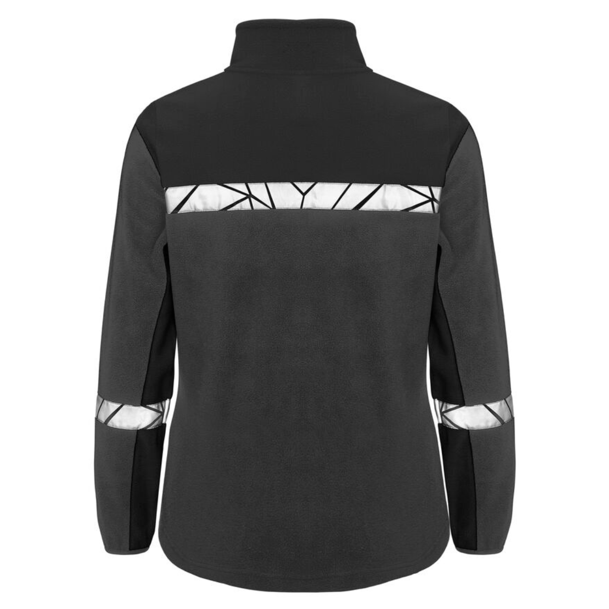 ProJob Fleecejakke Dame - Bilde 5