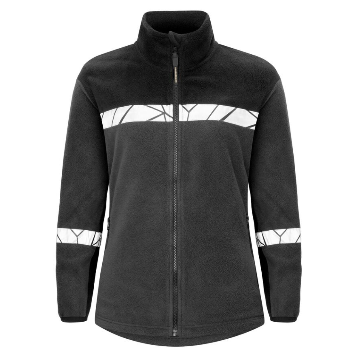 ProJob Fleecejakke Dame - Bilde 4