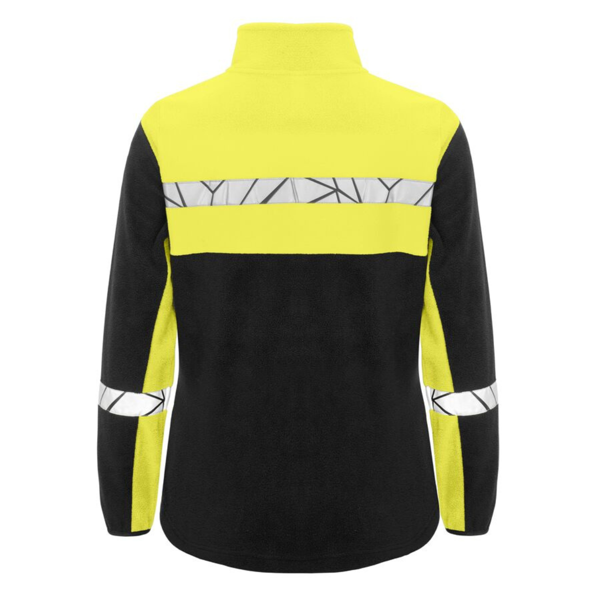 ProJob Fleecejakke Dame - Bilde 7